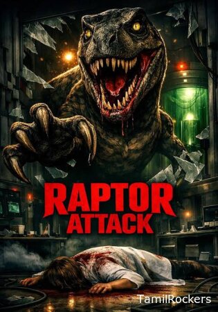 Raptor Attack (2026)
