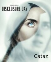 Disclosure Day (2026)