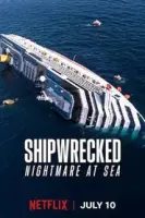 Shipwrecked: Nightmare at Sea (2026)